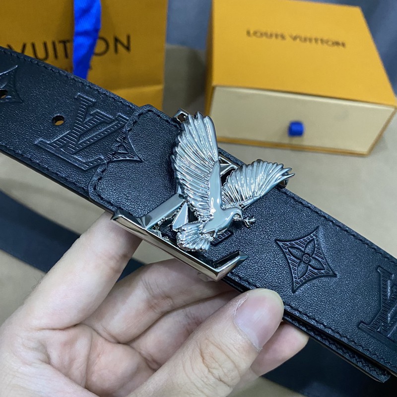 FASH LOUIS VUITTON Belts 2210XA0109