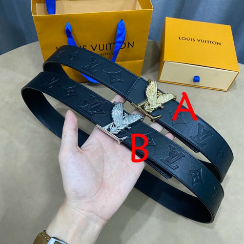 FASH LOUIS VUITTON Belts 2210XA0109