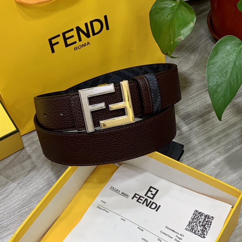 FASH Fendi Belts 2210XA0110