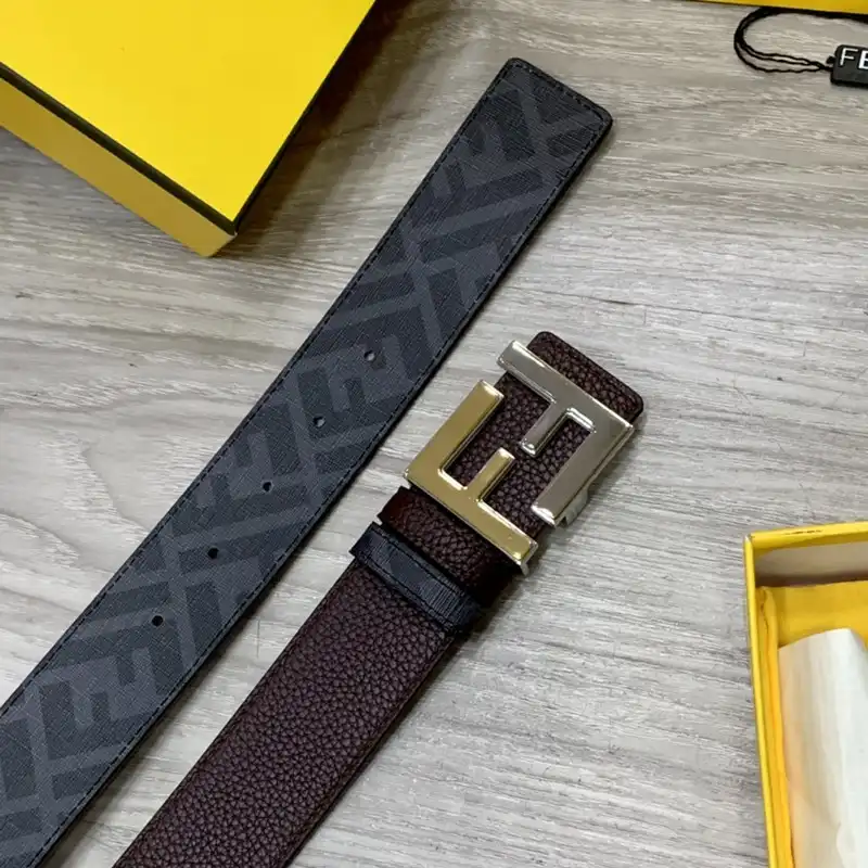 Fendi Belts 2210XA0110