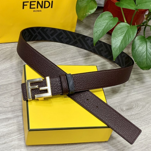 FASH Fendi Belts 2210XA0111