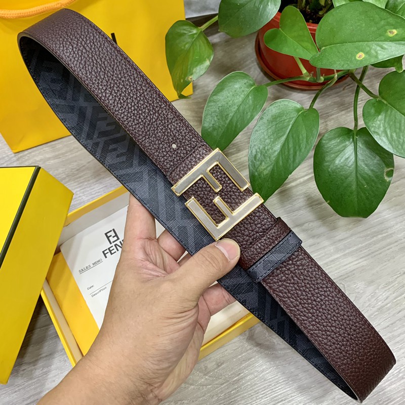 FASH Fendi Belts 2210XA0111