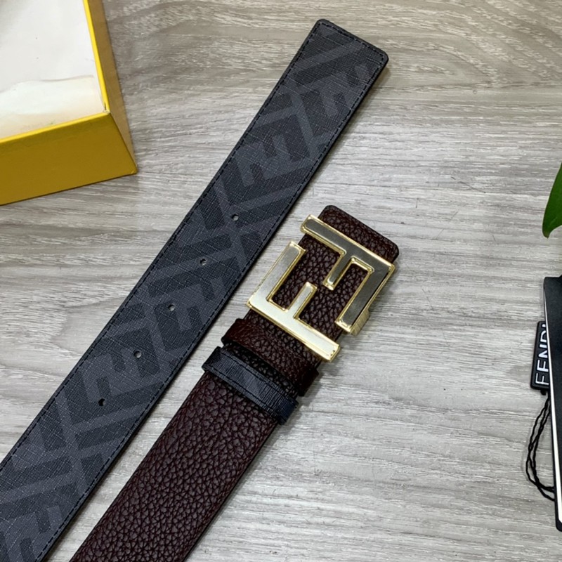 FASH Fendi Belts 2210XA0111