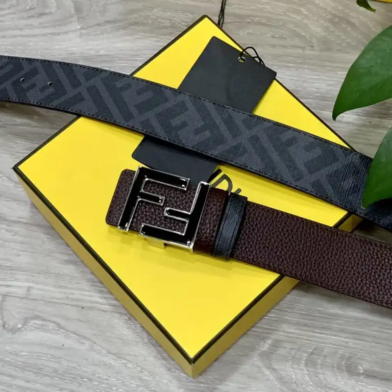 Fendi Belts 2210XA0112