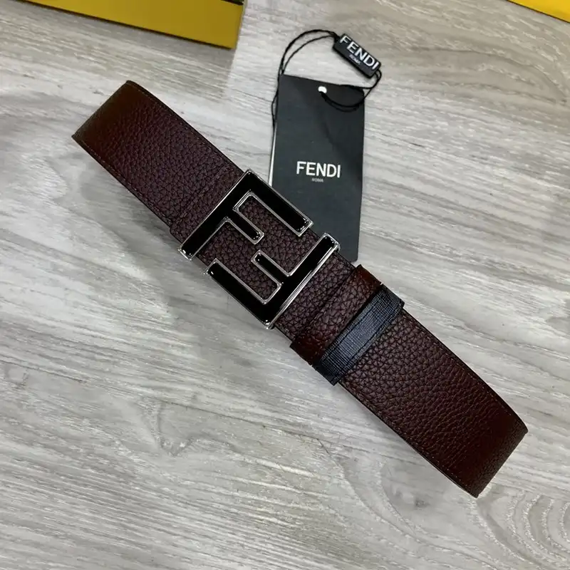 Official Brother Sam Fendi Belts 2210XA0112