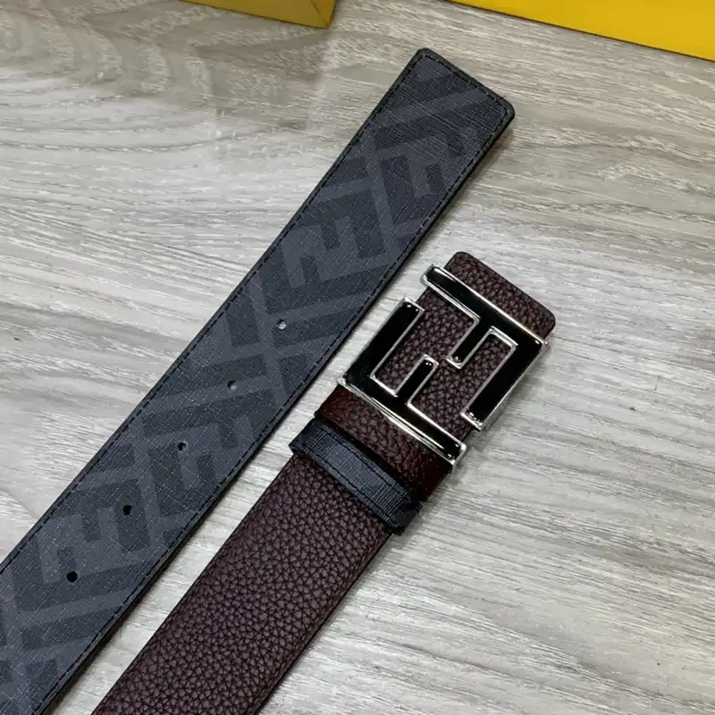 Official Brother Sam Fendi Belts 2210XA0112