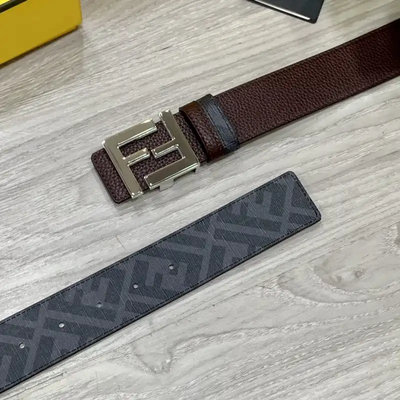 Official Brother Sam Fendi Belts 2210XA0113