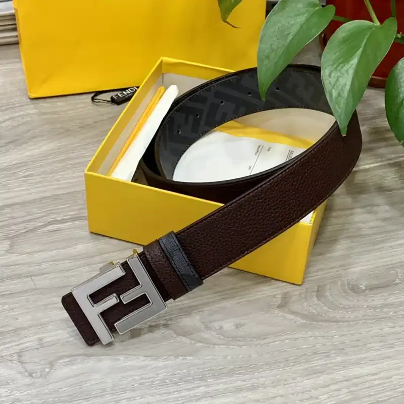 Official Brother Sam Fendi Belts 2210XA0113