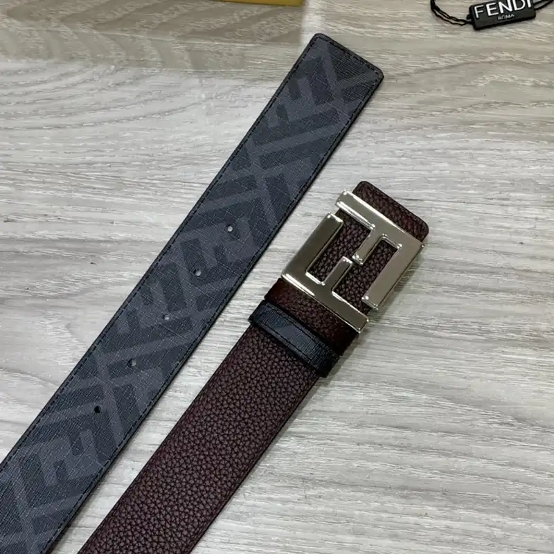 Official Brother Sam Fendi Belts 2210XA0113