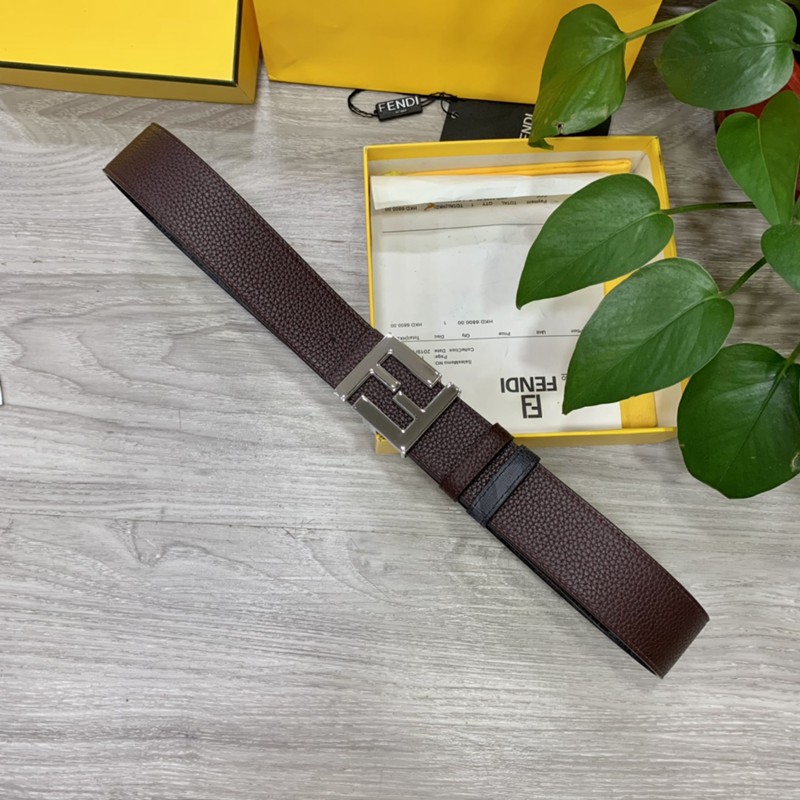 FASH Fendi Belts 2210XA0113