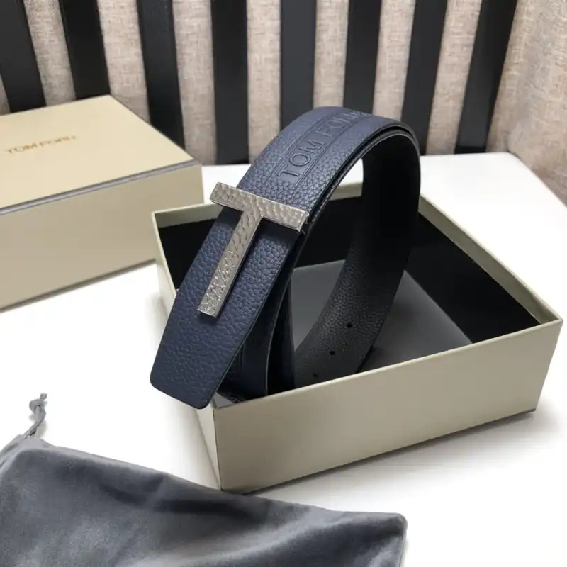 Tom Ford Belts 2210XA0116