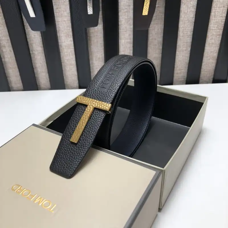 Official Brother Sam Tom Ford Belts 2210XA0117