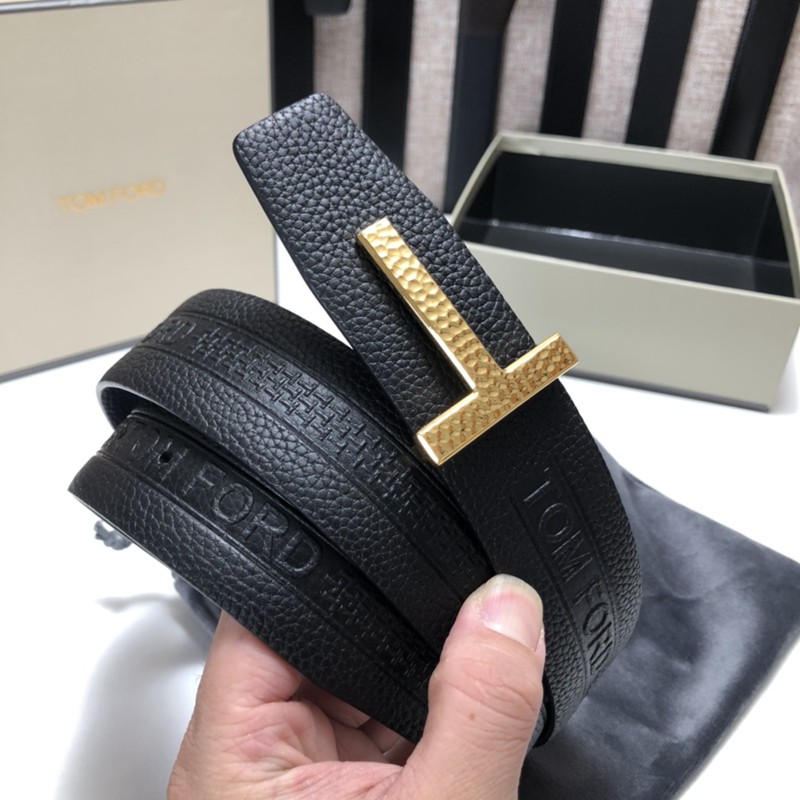 FASH Tom Ford Belts 2210XA0117