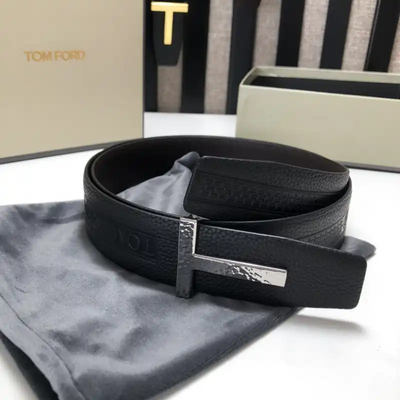 Official Brother Sam Tom Ford Belts 2210XA0119