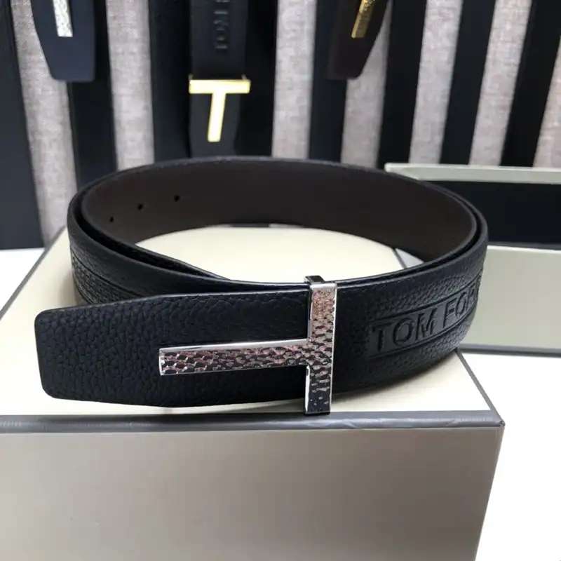 Official Brother Sam Tom Ford Belts 2210XA0119