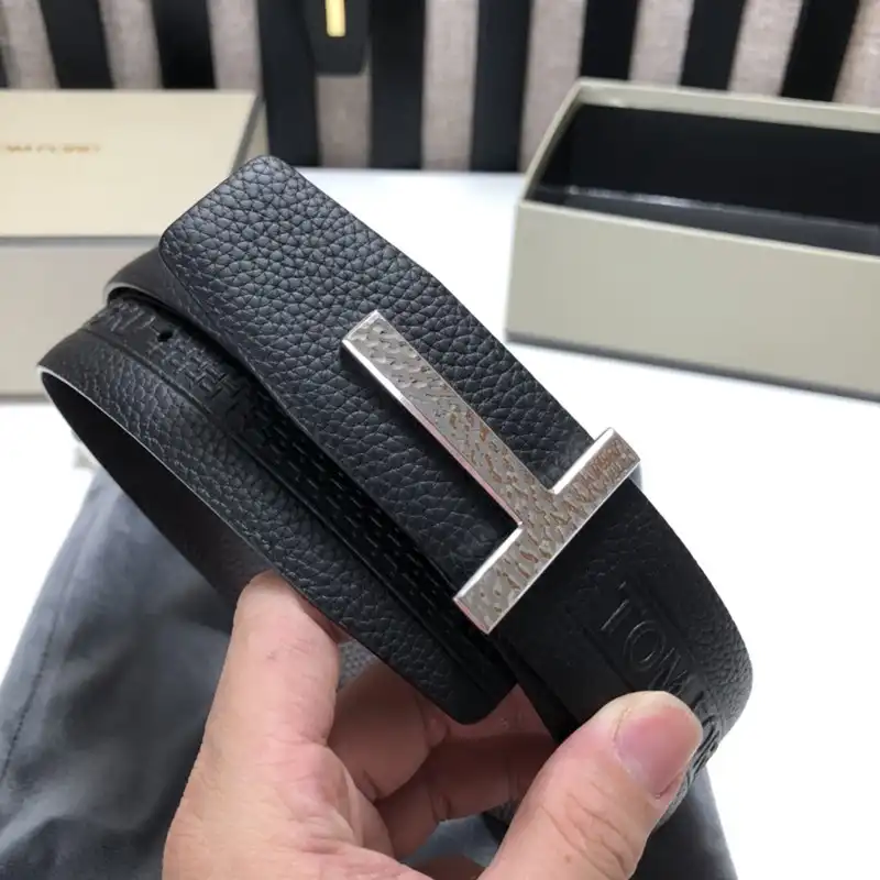 Tom Ford Belts 2210XA0119