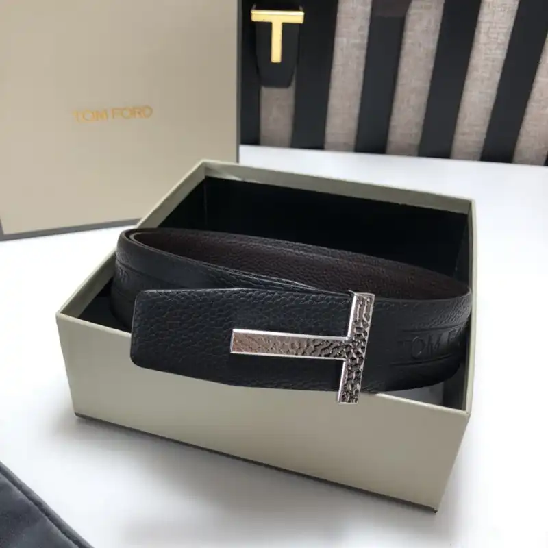 Official Brother Sam Tom Ford Belts 2210XA0119