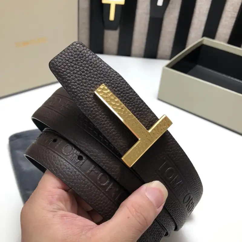 Tom Ford Belts 2210XA0120