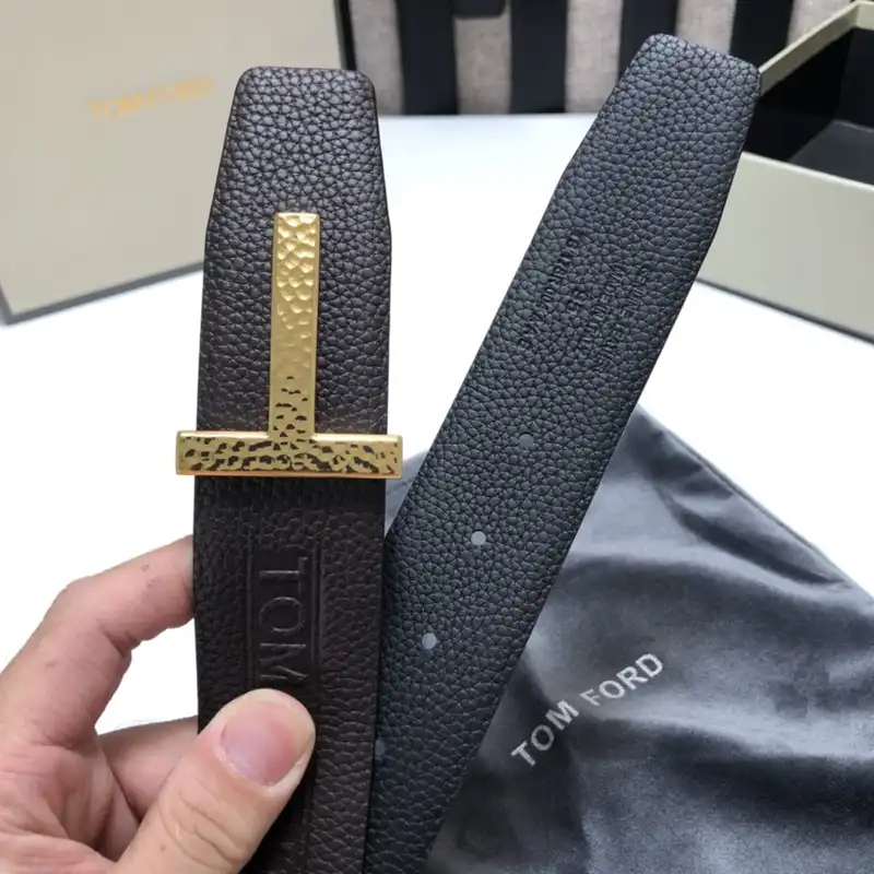 Official Brother Sam Tom Ford Belts 2210XA0120