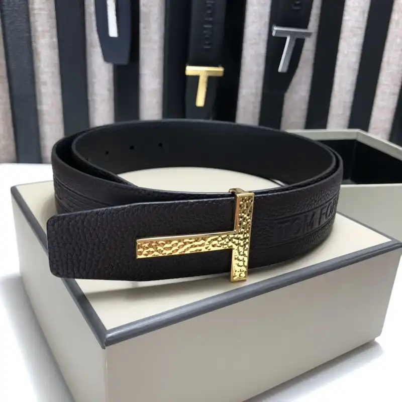 Official Brother Sam Tom Ford Belts 2210XA0120