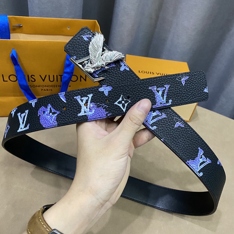 FASH LOUIS VUITTON Belts 2210XA0121