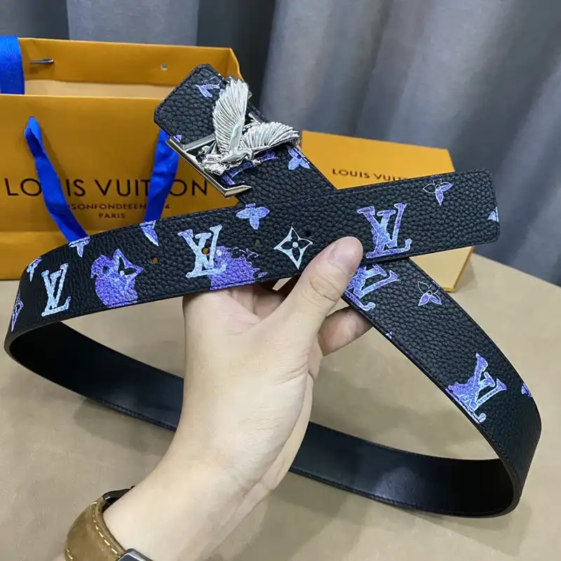 LV Belts 2210XA0121