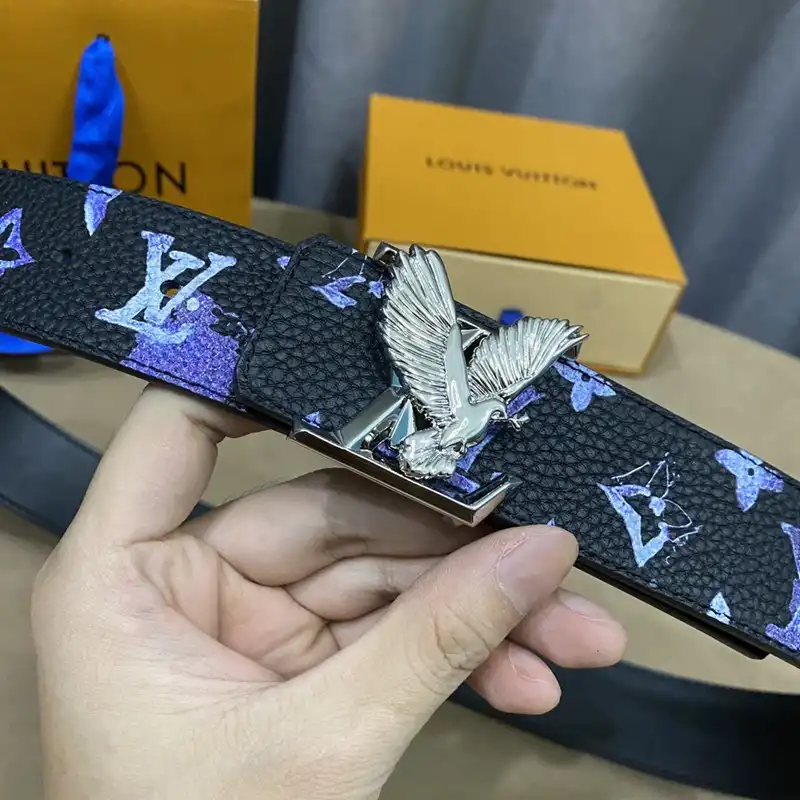 LV Belts 2210XA0121