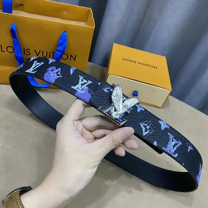 LV Belts 2210XA0121