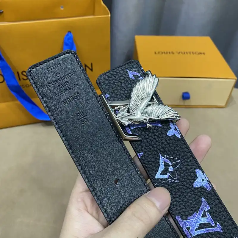 LV Belts 2210XA0121