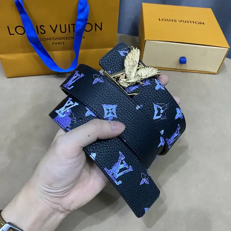 LV Belts 2210XA0121