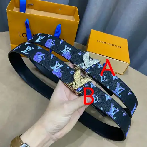 LV Belts 2210XA0121