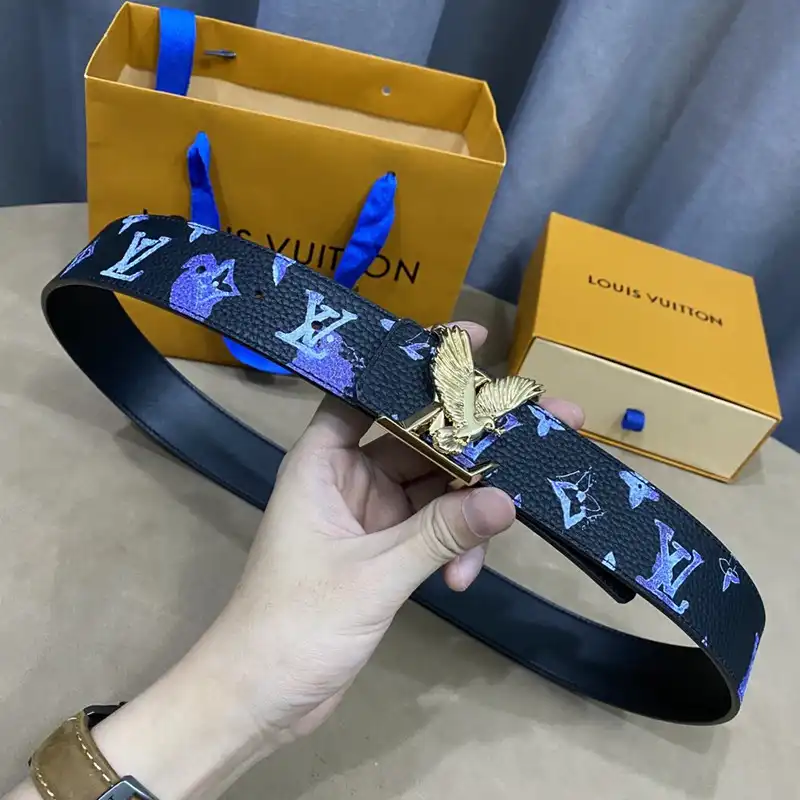 LV Belts 2210XA0121