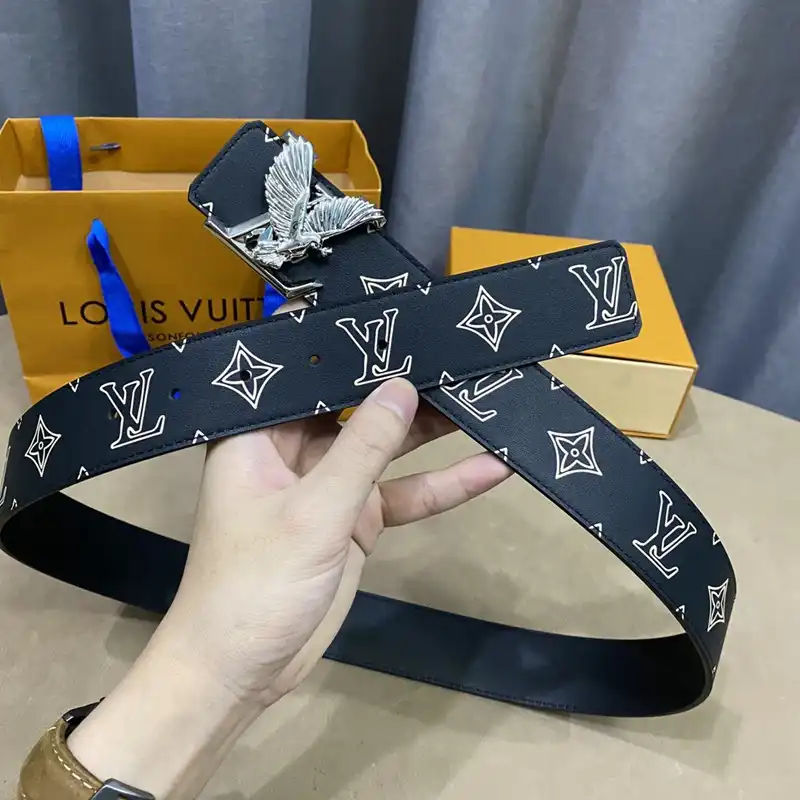 LV Belts 2210XA0122