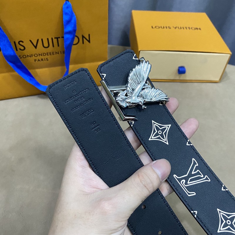 FASH LOUIS VUITTON Belts 2210XA0122