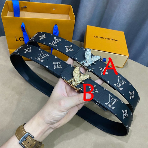 FASH LOUIS VUITTON Belts 2210XA0122