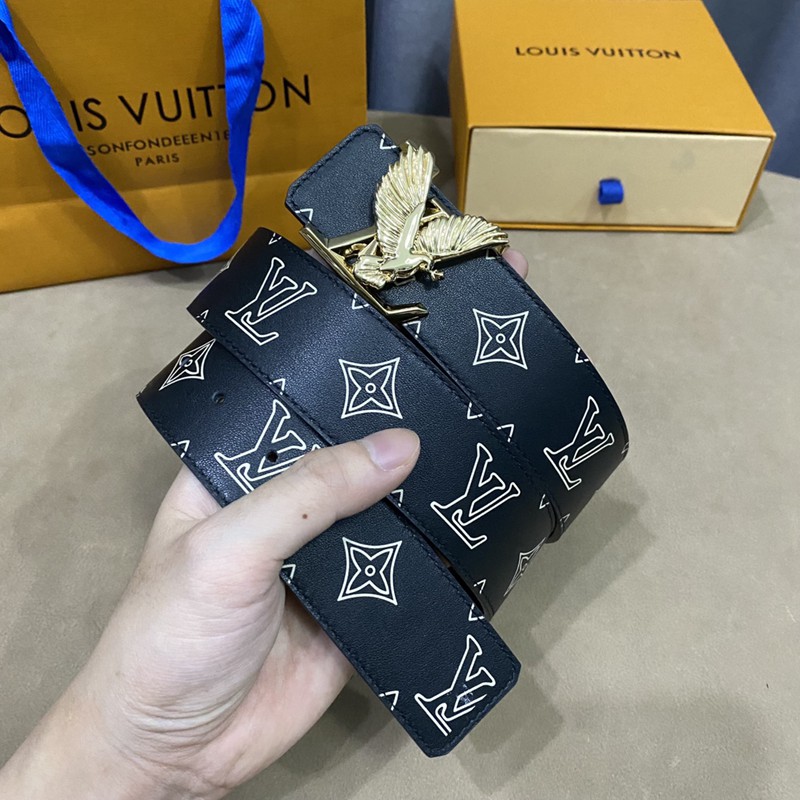 FASH LOUIS VUITTON Belts 2210XA0122