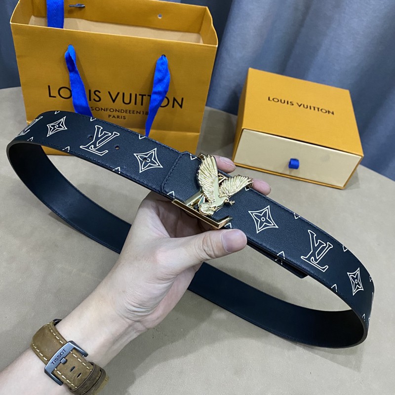 FASH LOUIS VUITTON Belts 2210XA0122