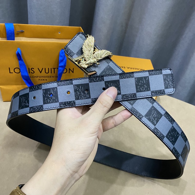 FASH LOUIS VUITTON Belts 2210XA0123