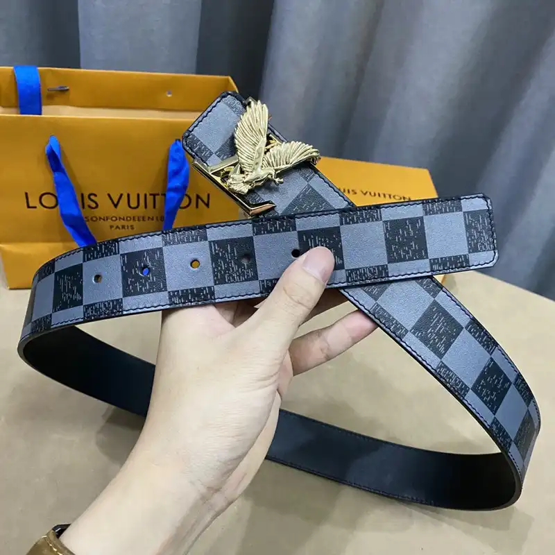 LV Belts 2210XA0123