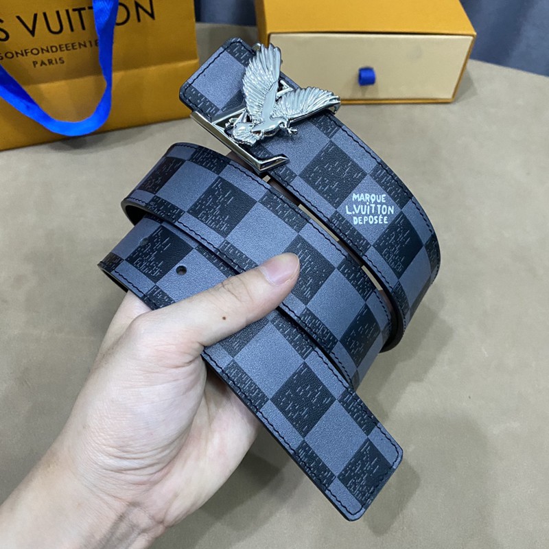 FASH LOUIS VUITTON Belts 2210XA0123