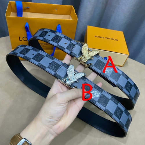 FASH LOUIS VUITTON Belts 2210XA0123