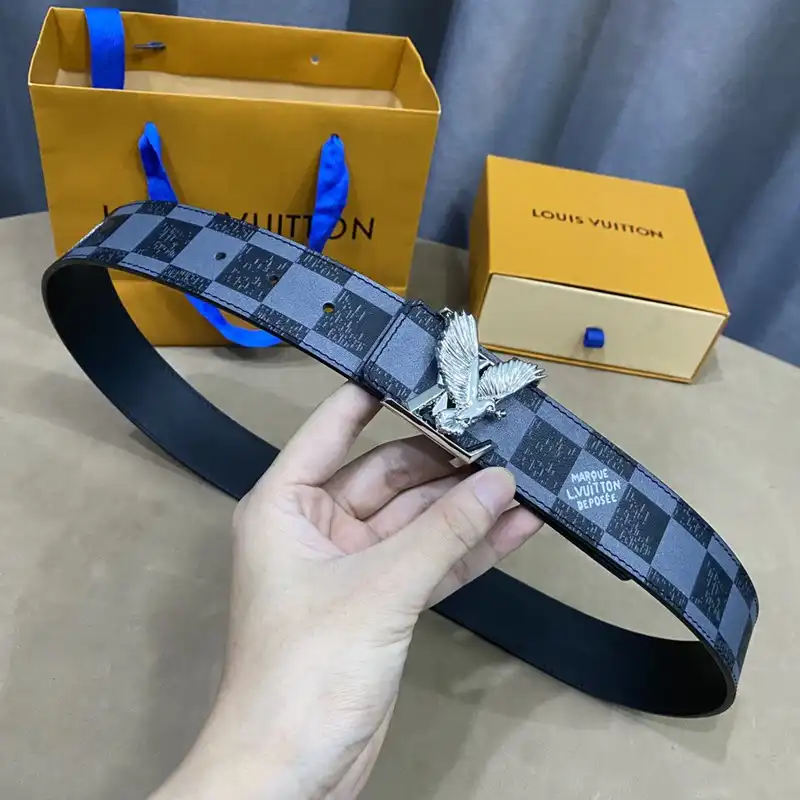 LV Belts 2210XA0123