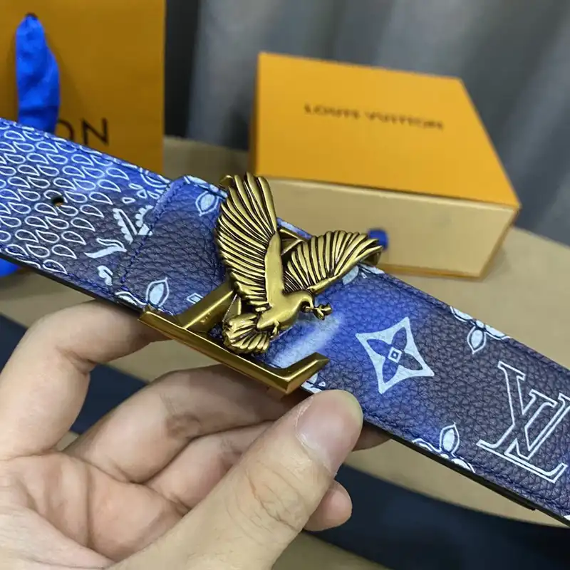 LV Belts 2210XA0124