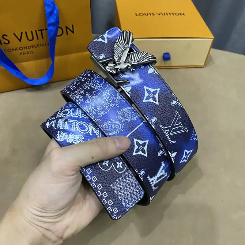 LV Belts 2210XA0124