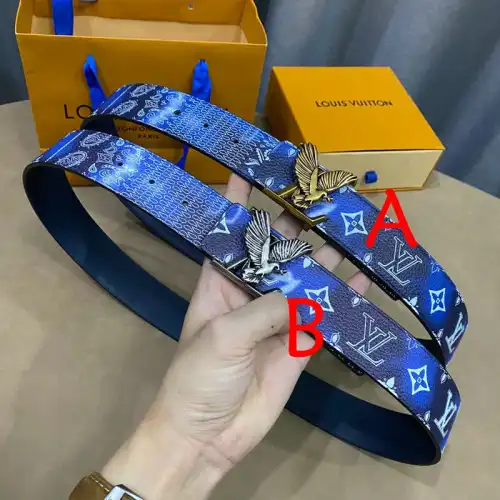 LV Belts 2210XA0124