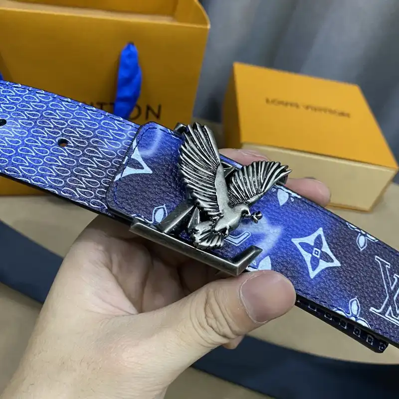 LV Belts 2210XA0124