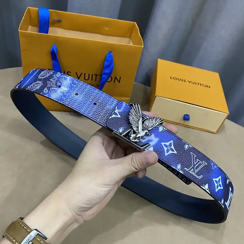 LV Belts 2210XA0124