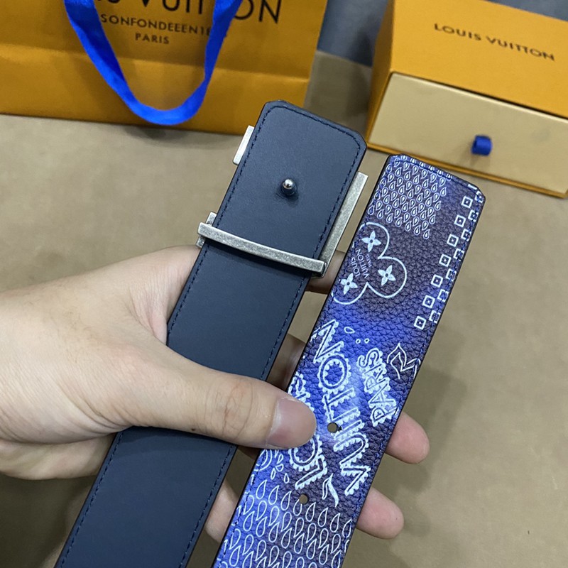 FASH LOUIS VUITTON Belts 2210XA0124