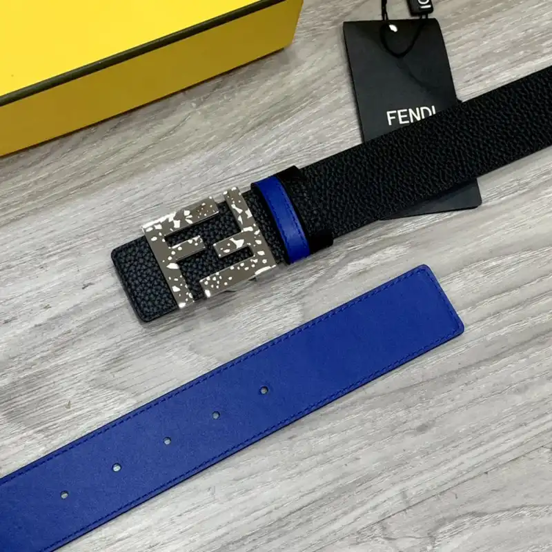 Official Brother Sam Fendi Belts 2210XA0129