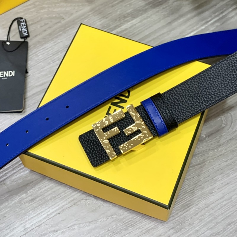 FASH Fendi Belts 2210XA0130